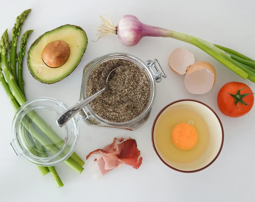 superfoods superżywność