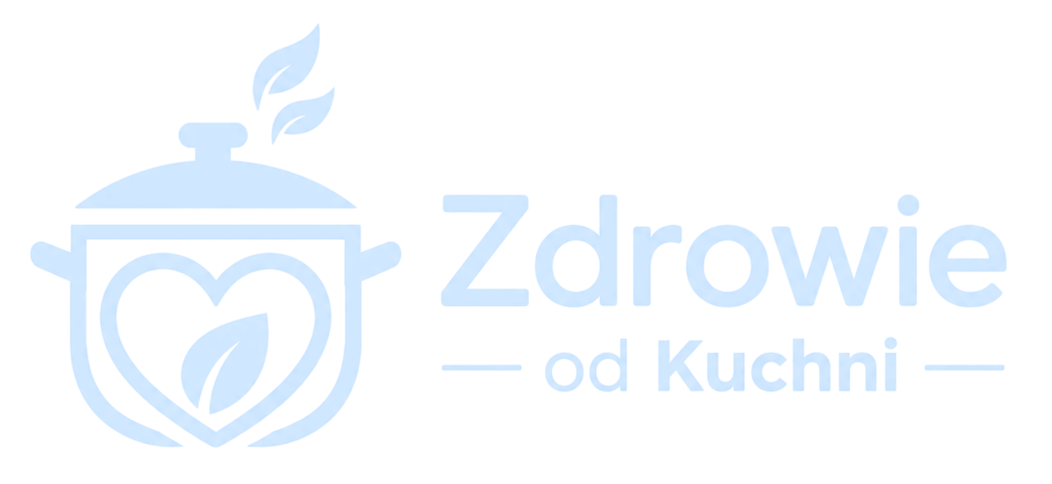 Zdrowie od Kuchni - portal o zdrowiu