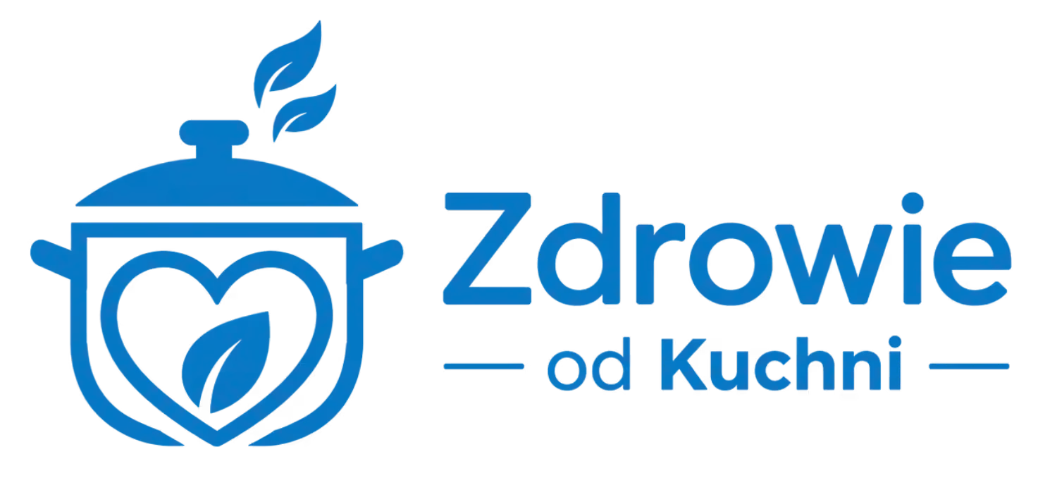Zdrowie od Kuchni - portal o zdrowiu